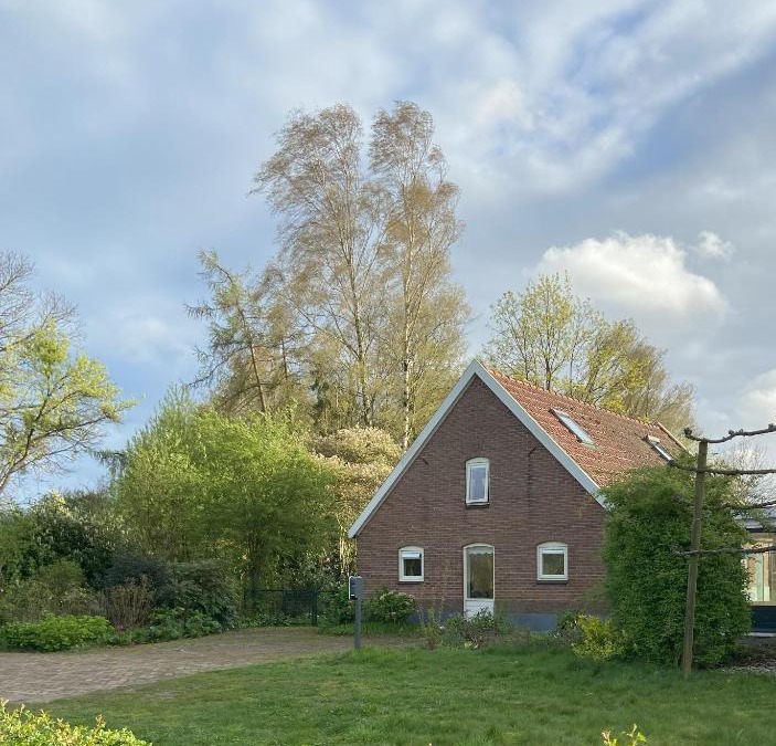 Municipality of Zutphen House | Vakantiehuis De Fiere - wijngaard Zutphen