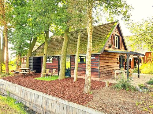 Siegerswoude House | Vakantiehuis Het Wonder