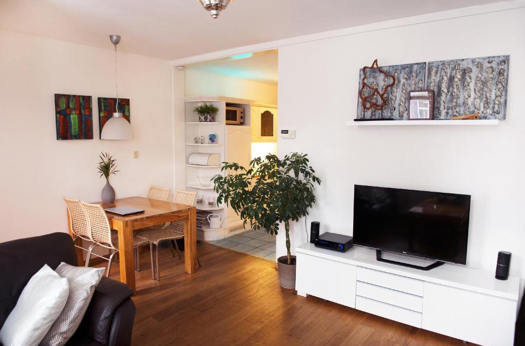 Municipality of Katwijk Apartment | Vakantiehuis Katwijk