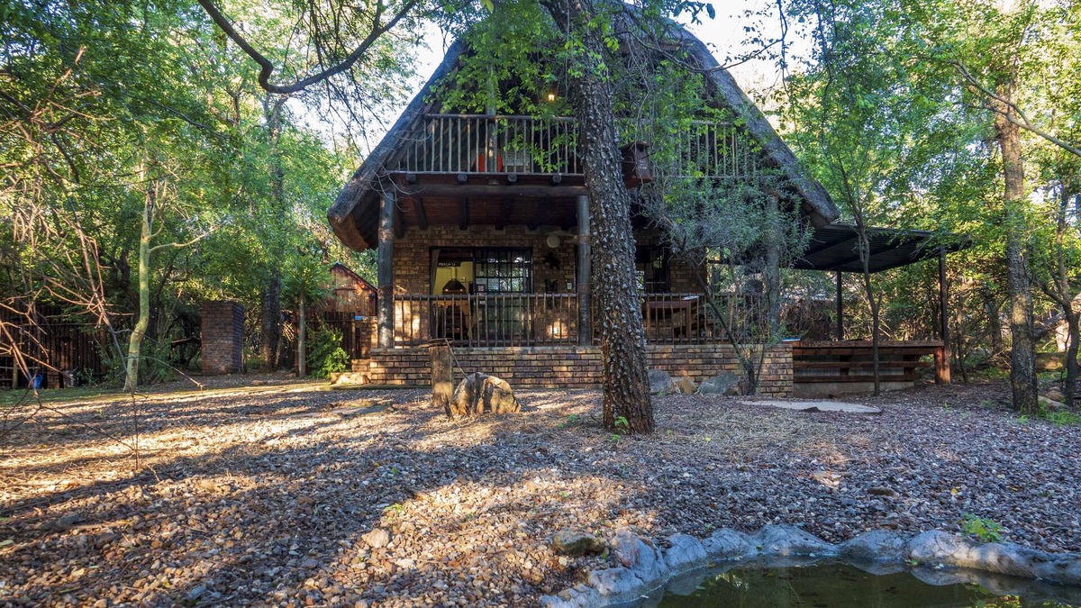 Marloth Park Other | Vakantiehuis Mhofu bij het Kruger Nationaal Park in Zuid-Afrika
