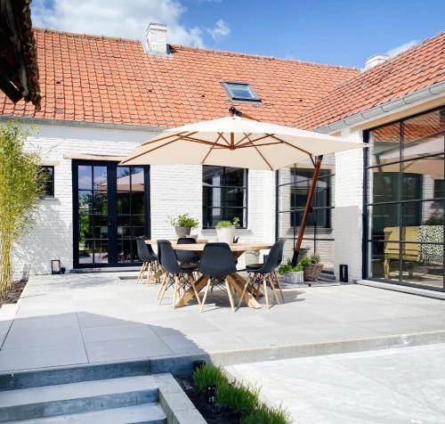 Lommel House | Vakantiehuis Zand7
