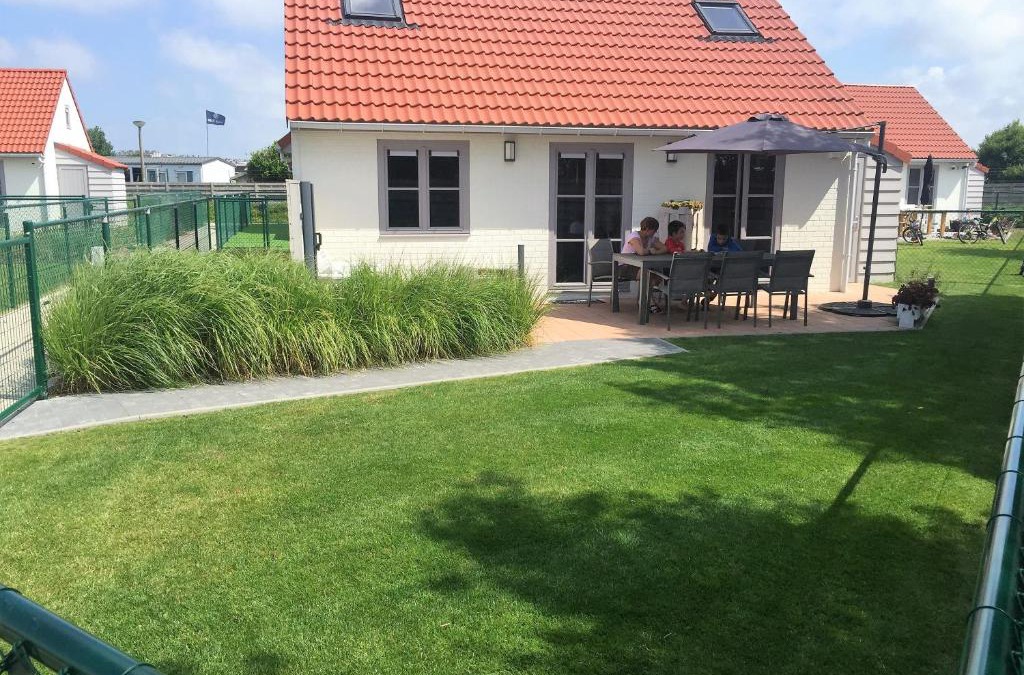 Wenduine House | vakantiehuisjes-Vissershuisjes Wenduine