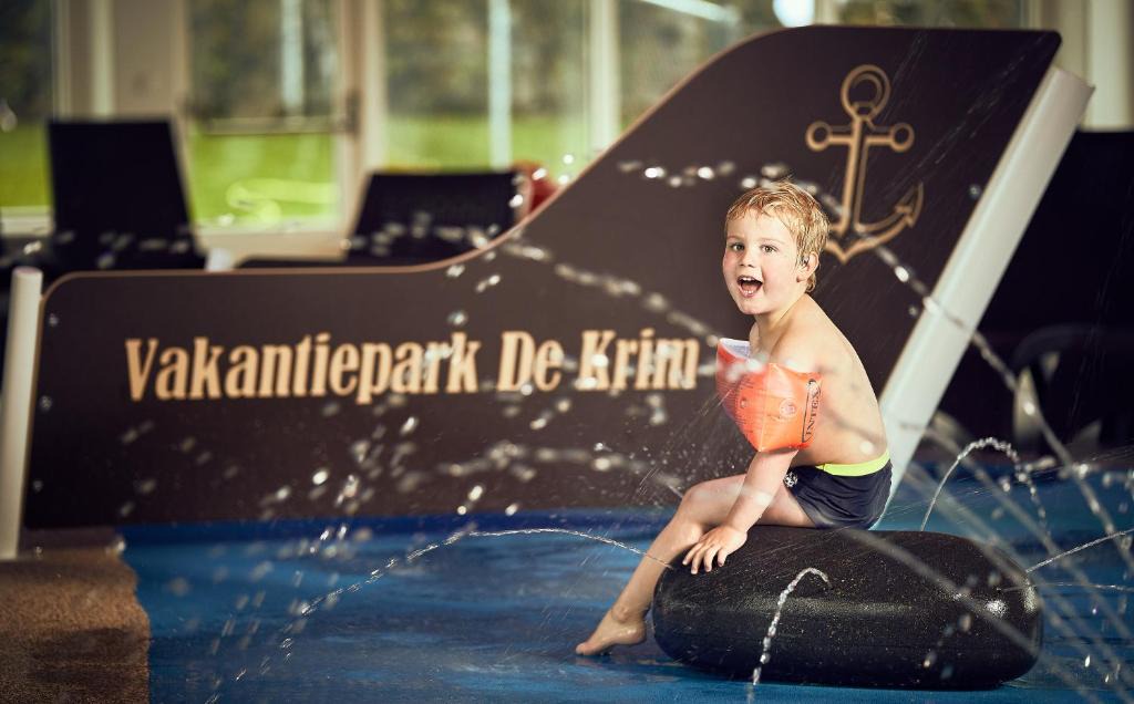 De Cocksdorp Resort | Vakantiepark De Krim Texel