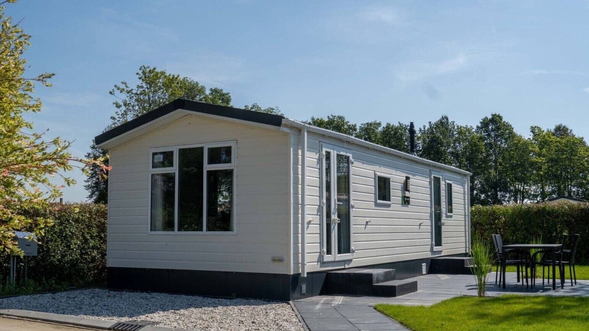 Scherpenisse Ski Chalet | Vakantiepark de Zeeuwse Parel - Beachhouse