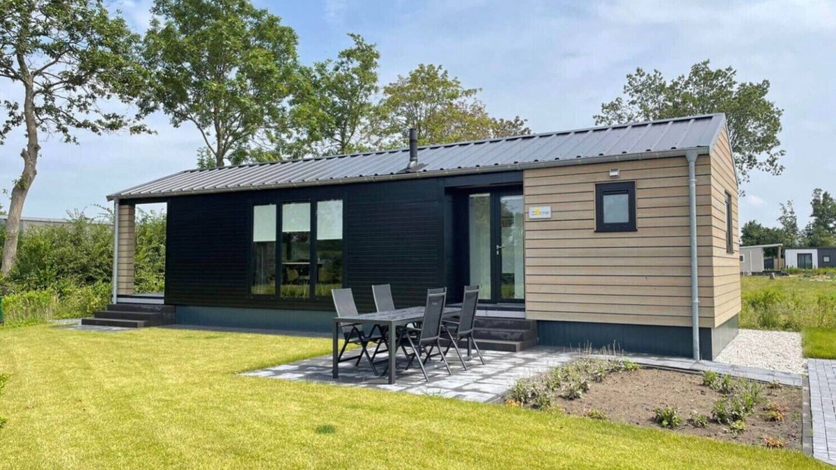 Scherpenisse Ski Chalet | Vakantiepark de Zeeuwse Parel - de Parel