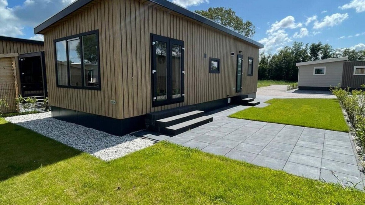 Scherpenisse Ski Chalet | Vakantiepark de Zeeuwse Parel - Noordzee