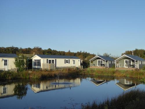 Den Burg Resort | Vakantiepark Dennenoord