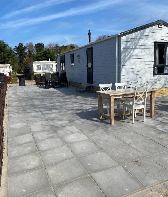 Ockenburgh Ski Chalet | Vakantiepark Kijkduin - 870