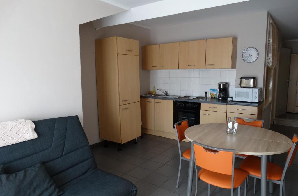 Westouter Apartment | Vakantieverblijf Berg en Dal