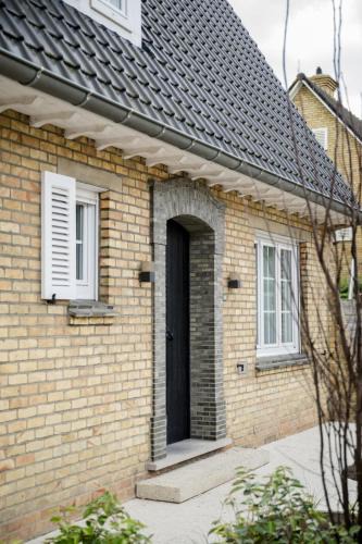 Nieuwpoort House | Vakantievilla 3 Beaufort