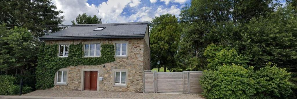 The Ardennes Villa | Vakantiewoning Sunset Samrée