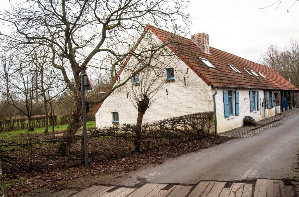 Bocholt House | Vakantiewoning De Luysmolen