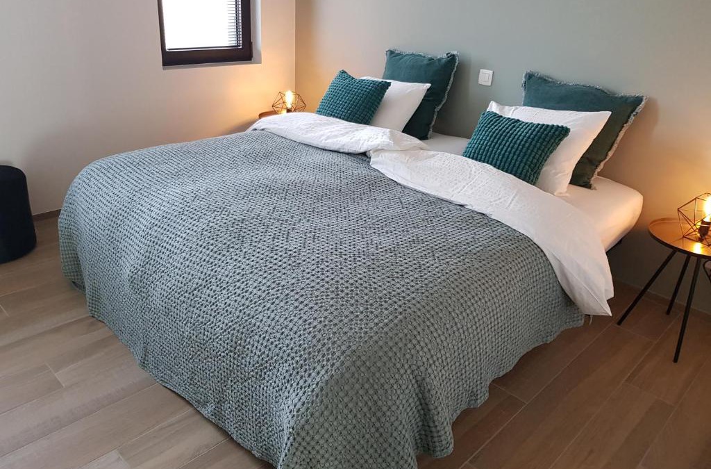 Diksmuide Apartment | Vakantiewoning Ijzerfront 14-18
