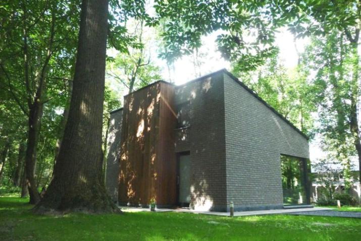 Voormezele House | Vakantiewoning Kokilla