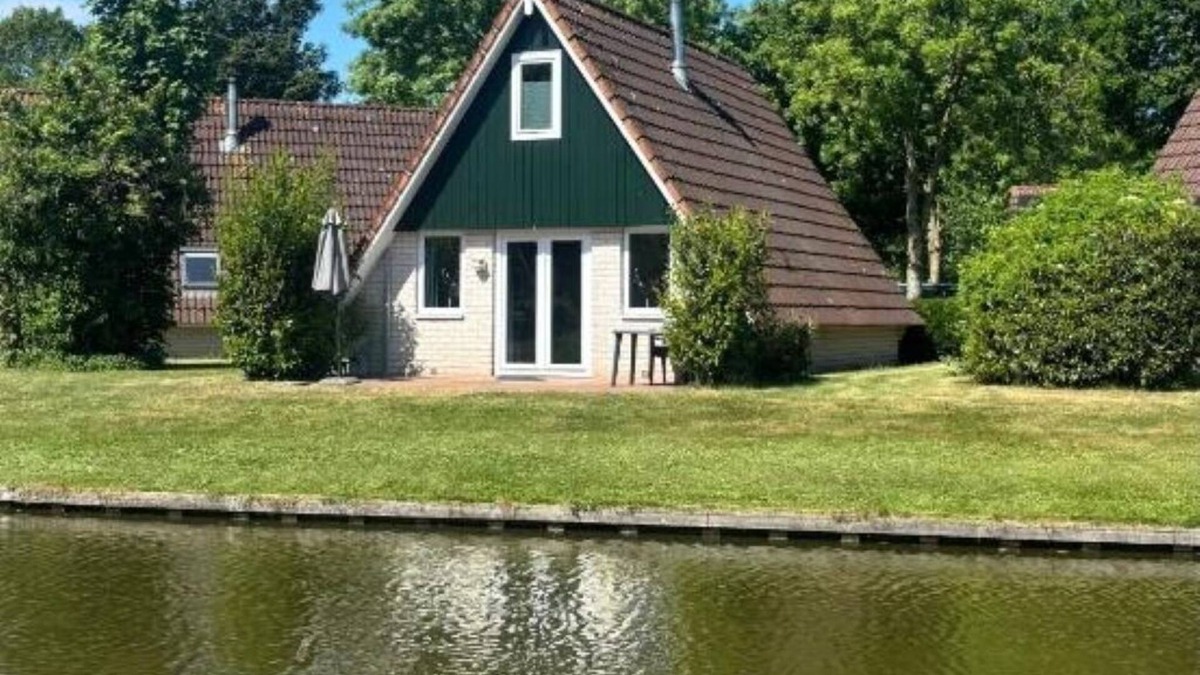 Municipality of Hardenberg House | Vakantiewoning Meerrust