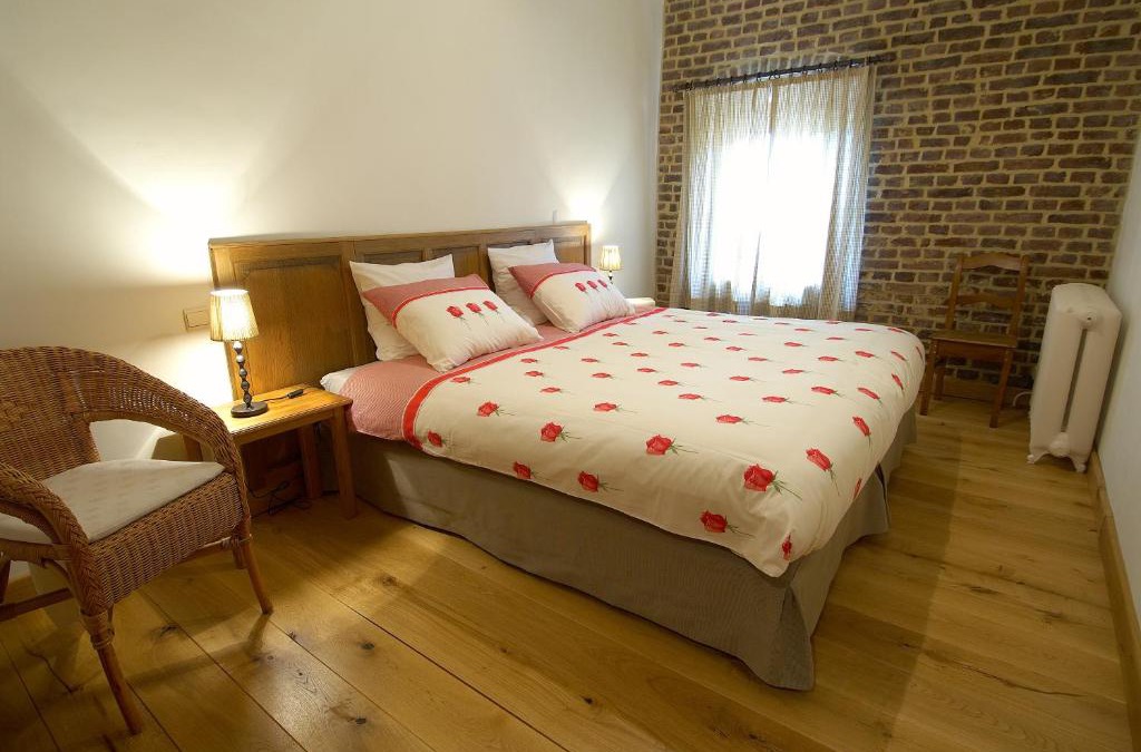 Maaseik House | Vakantiewoning Venderhof