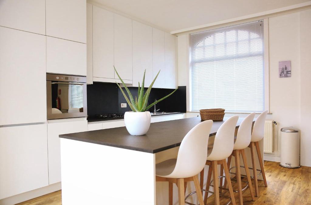 Nieuwpoort House | Vakantiewoning Villa Elena