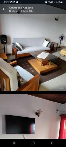 Ngodi Apartment | Val Appart