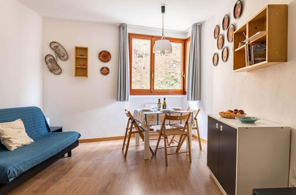 Abetone Apartment | Val di Luce Sun & Snow