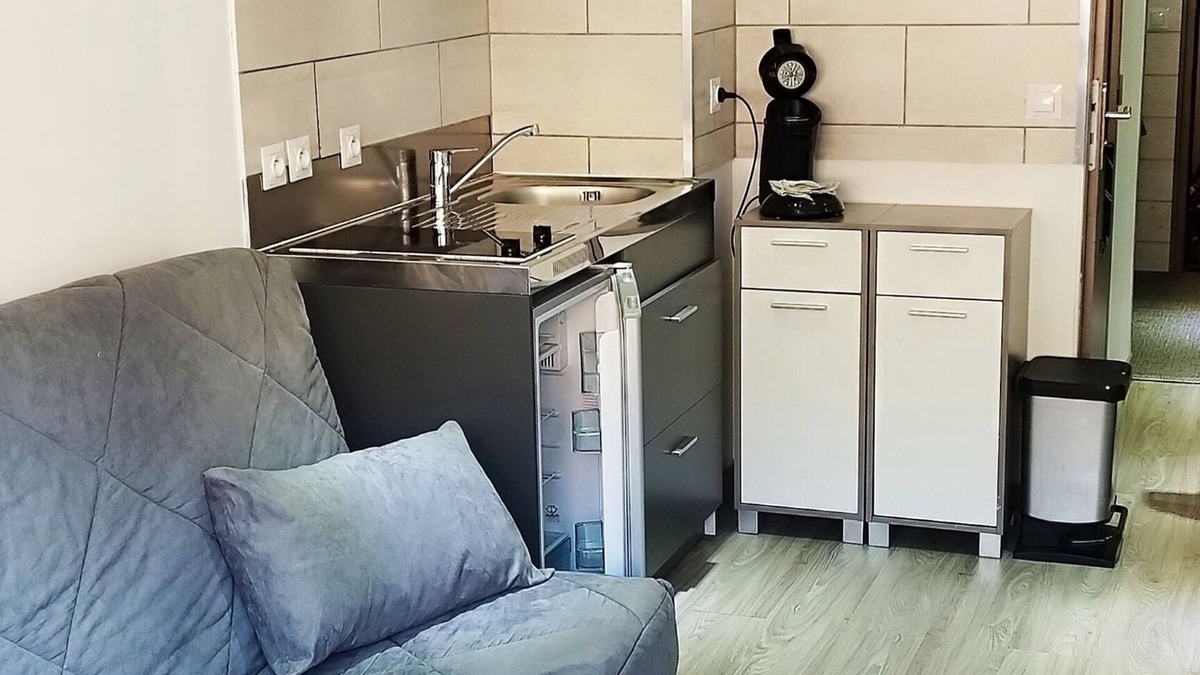 Val-Thorens Apartment | Val Thorens, at the foot of the slopes