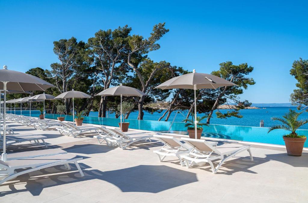 Donja luka Hotel | Valamar Meteor Hotel