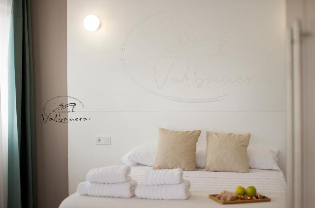 Colombres Hotel | Valbanera