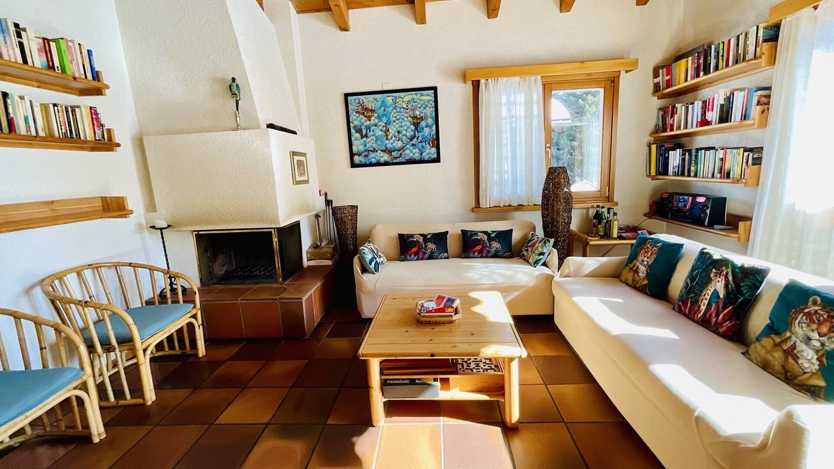 Valbella Apartment | Valbella wonderful winter 2021