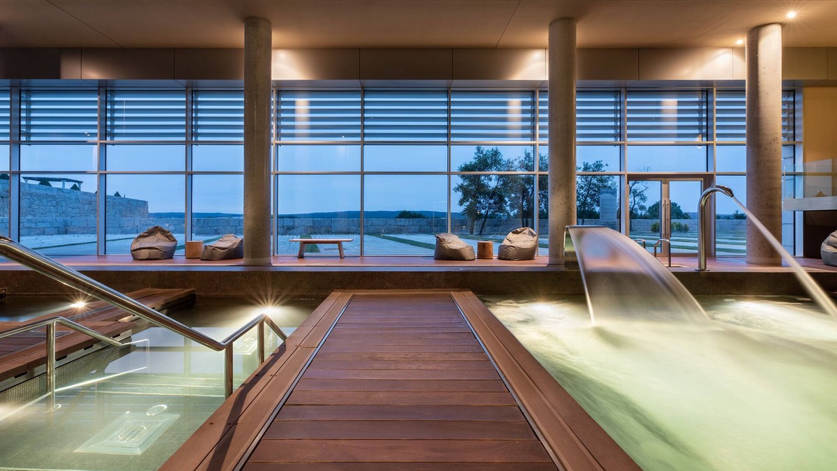 Toro Hotel | Valbusenda Hotel Bodega & Spa