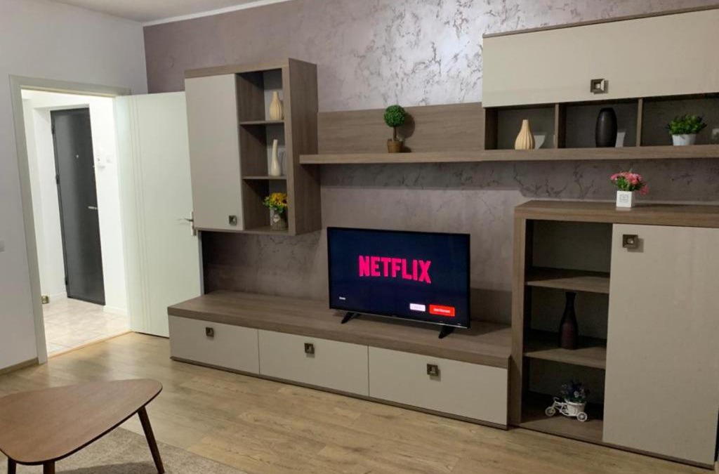 Ramnicu Valcea Apartment | Valcea Apartment CENTRUM