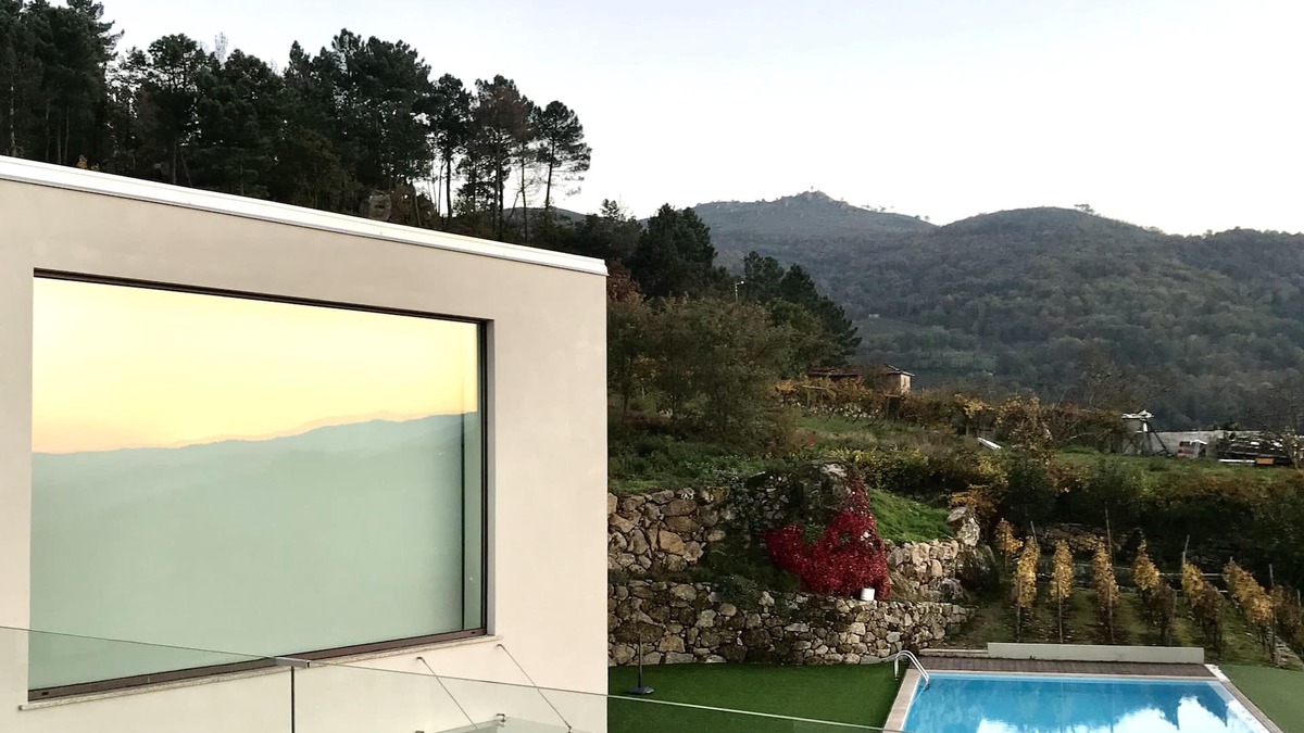 Resende House | Vald'arêgos Douro Rural Tourism - "Vinha" House