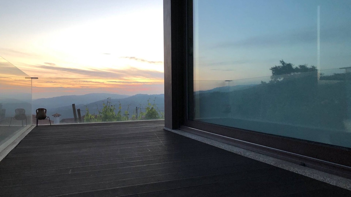 Resende House | Vald'arêgos Douro Rural Tourism - Casa da "Eira"