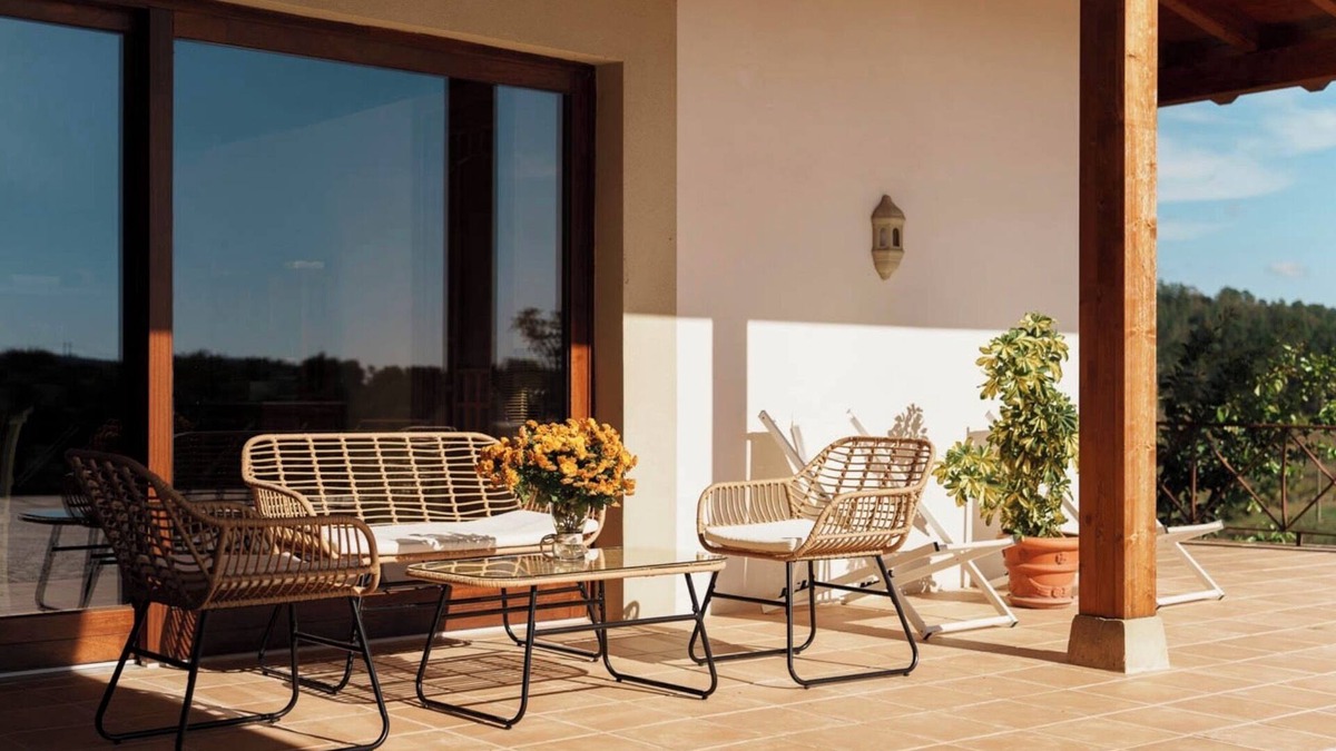 La Codosera House | Valdelaseras