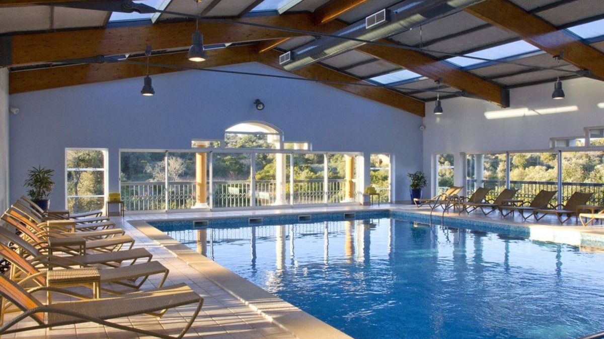 Estombar Resort | Vale d'Oliveiras Quinta Resort & Spa