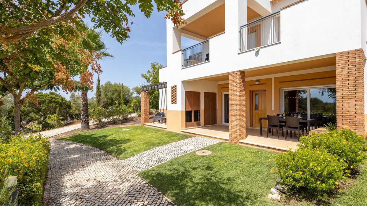 Portimao Apartment | Vale da Ribeira - Casa Boa Ideia