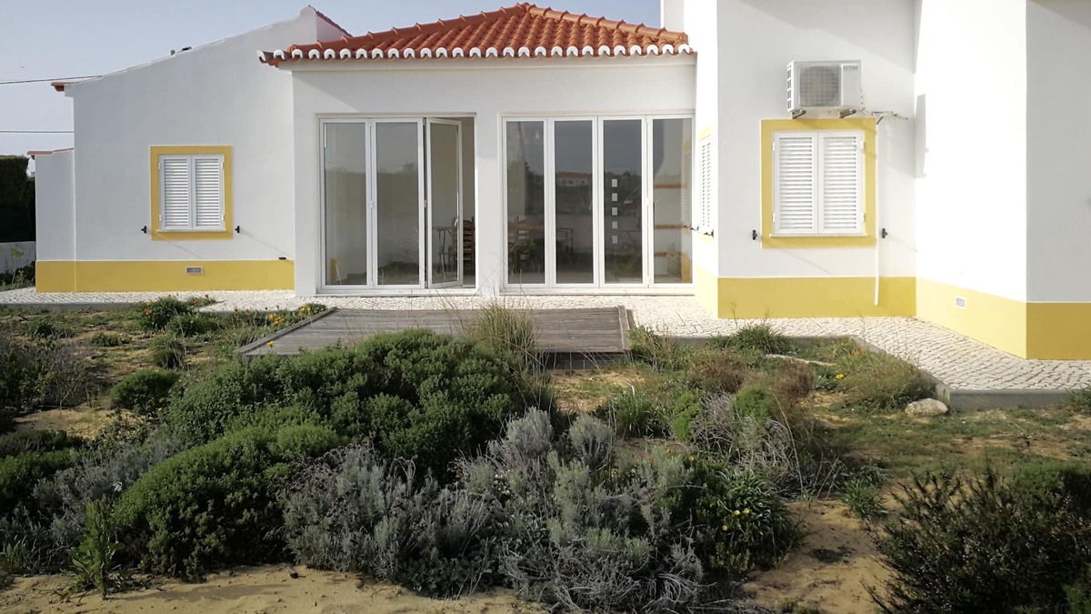 Aljezur Villa | Vale da Telha Natural Paradise