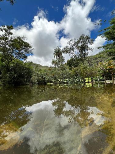 Serra do Cipo House | Vale da Vacaria