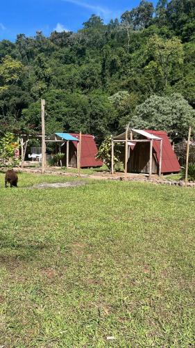 Riozinho Other | Vale do Rio Bonito Glamping