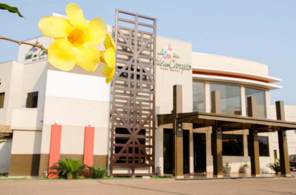 Parauapebas Hotel | Vale dos Carajás Hotel