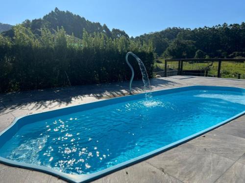 Tijucas House | Vale Farm House