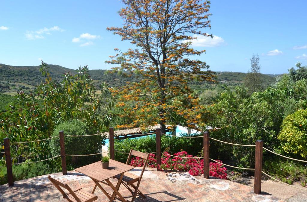 Sao Bartolomeu de Messines House | Vale Fuzeiros Nature Guest House