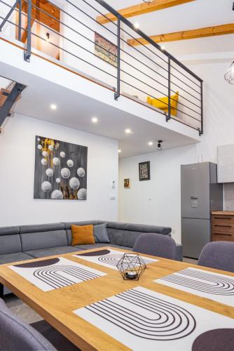 Volosko Apartment | Vale Mare Apartment