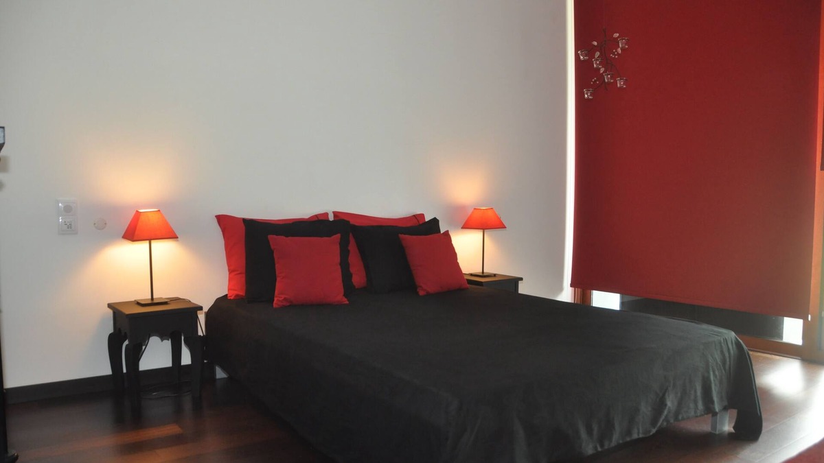 Santa Comba Dao Bed & Breakfast | Vale Martinho Oriental - Paradise is here