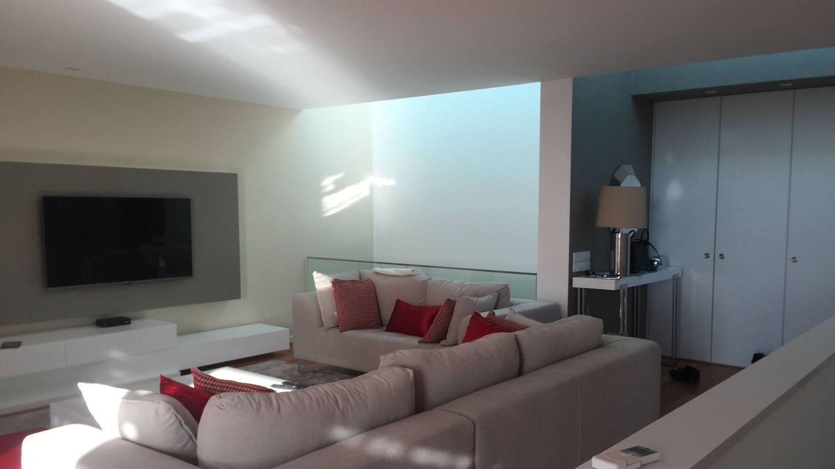 Agua Longa House | VALE PISAO - Villa in the heart of a Golf near Porto