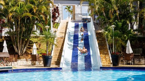 Itapeva Resort | Vale Suíço Resort