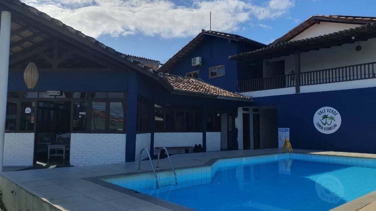 Coroa Vermelha Hotel | Vale Verde Coroa Vermelha