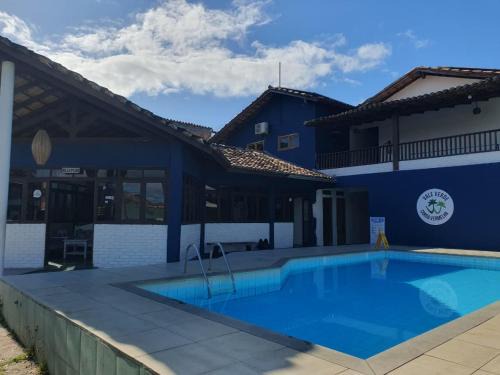 Coroa Vermelha Hotel | Vale Verde Coroa Vermelha