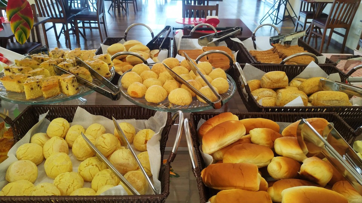 Northeast Region Hotel | Valen Porto Soft Hotel São Luís