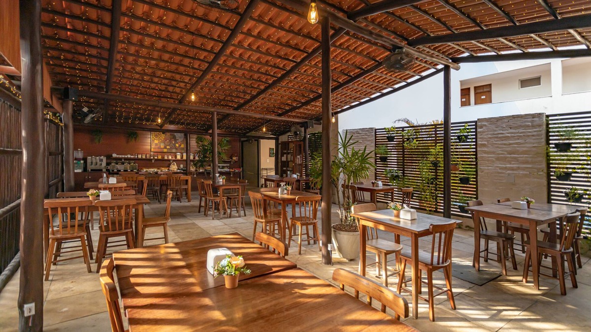 Capim Macio Hotel | Valencia Hotel Natal