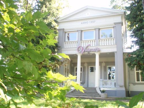 Jurmala Hotel | Valensija