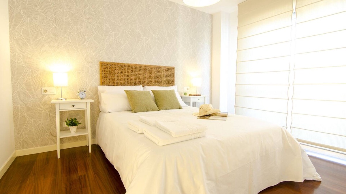 Santiago de Compostela Condo | Valente Flat by Serendipia Turismo